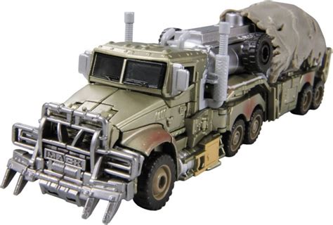 Voyager Class G1 Reissues Ch-02 Chronicle Series G1 Megatron and DOTM ...