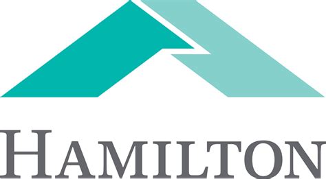 Hamilton Insurance Group logo in transparent PNG and vectorized SVG formats