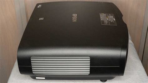 Epson Pro Cinema LS12000 4K PRO-UHD Laser Projector Eastporters