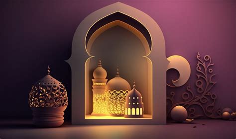 Islamic Ramadan Background Design Backgrounds | PNG Free Download - Pikbest