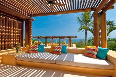 9 casas de playa ¡por arquitectos mexicanos! | homify | homify | 1000 ...