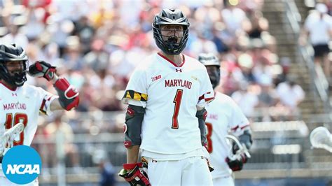 Maryland vs. Cornell: 2022 NCAA men's lacrosse championship highlights ...