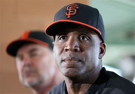 San Francisco Giants: Barry Bonds still not a Hall of Famer