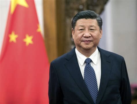 China sets stage for President Xi Jinping to stay in office with ...