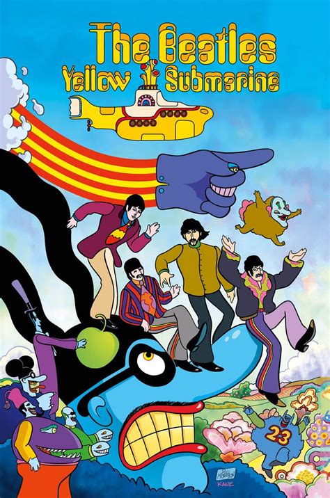 Yellow-Submarine-Cover - Tomos y Grapas