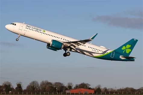 Aer Lingus gets the green light to resume flights to the US