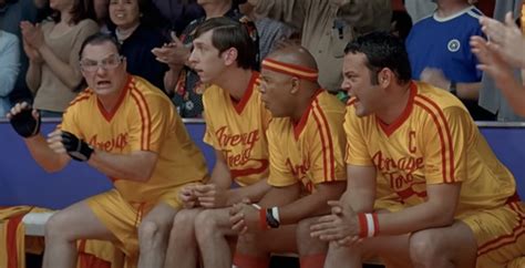 Whatever Happened To The Cast Of “Dodgeball: A True Underdog Story ...