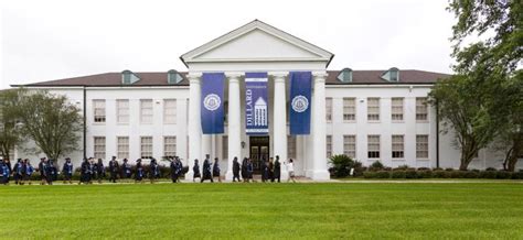 Little Known Black History Fact: Dillard University