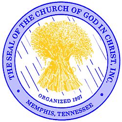 Cogic Logos