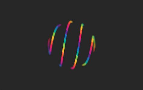 Rainbow Loop Optical Illusion GIF | GIFDB.com