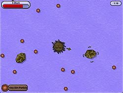 Tasty Planet Game - Play online at Y8.com