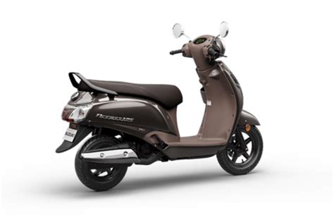 Suzuki Access 125 (BS6) - BikeKhoj