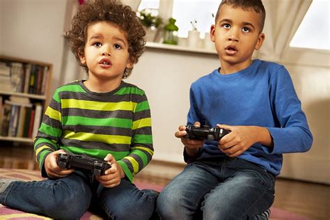 10 of the Best PS4 Games for Kids in 2016