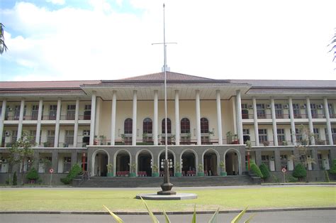 Universitas Gadjah Mada (UGM) (Jakarta, Indonesia)