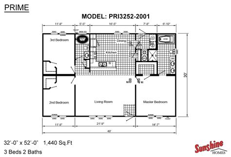 Modular Homes in South Carolina - South Carolina Manufactured Homes