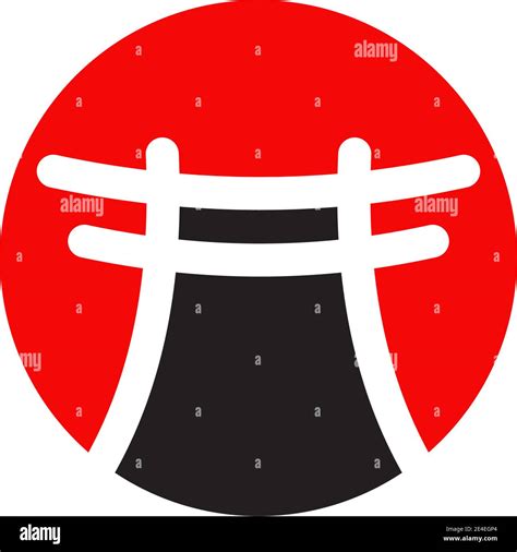 Japanese karate wallpaper Stock Vector Images - Alamy