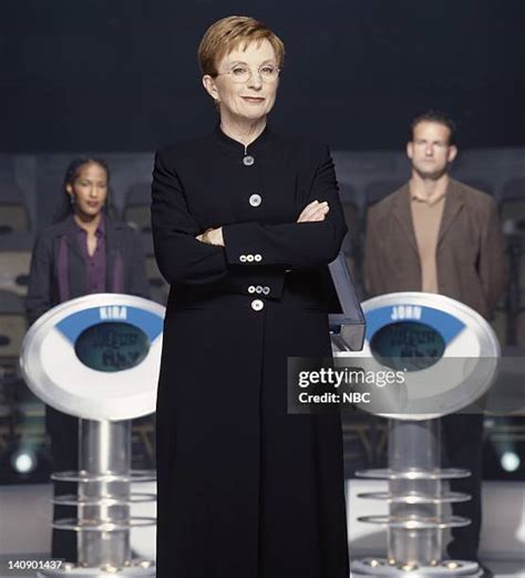 67 Anne Robinson Weakest Link Stock Photos, High-Res Pictures, and ...