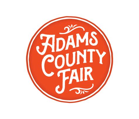 Adams County Fair