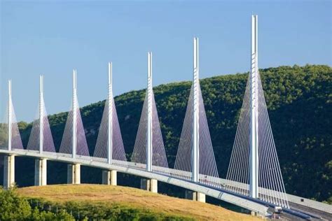 Millau Viaduct Bridge Guide: Here Is All You Need To Know