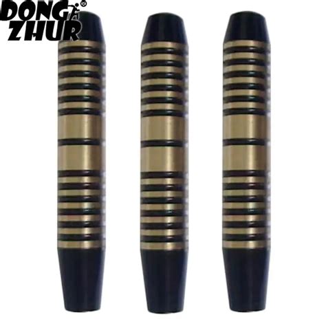 Aliexpress.com : Buy 3 PCS/Set Black Dart Barrels 16 Grams For Soft Tip ...