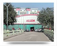 ALLEN Career Institute, Kota – Address and Contact Details