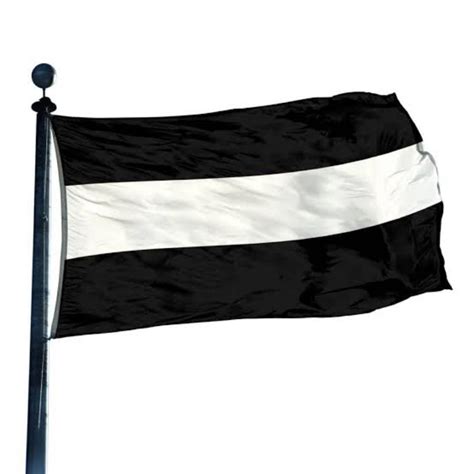 Jual bendera Hitam Putih Hitam | Shopee Indonesia