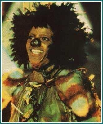 The Wiz - Michael Jackson Photo (26995323) - Fanpop