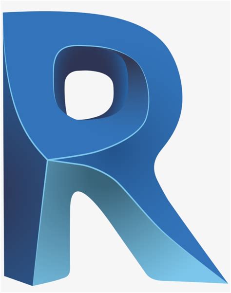 Autodesk Revit - Revit Logo 2018 PNG Image | Transparent PNG Free Download on SeekPNG