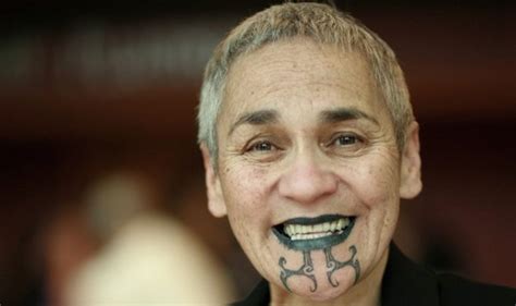 The rise of the Maori tribal tattoo - BBC News