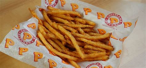 The 10 Greatest Fast Food French Fries - Aceable