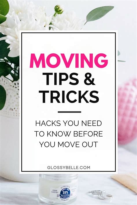 Moving 101: The Essential Guide To A Successful Move | Moving out ...