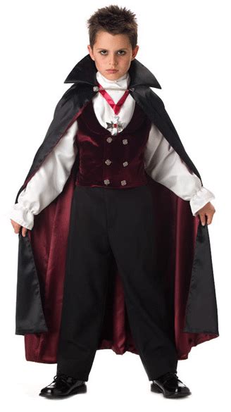 vampire costumes for boys - Google Search | Хэллоуин костюмы для детей, Мальчишеские костюмы ...