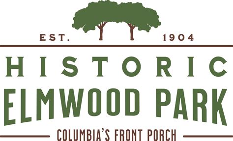 Historic Homes — Historic Elmwood Park