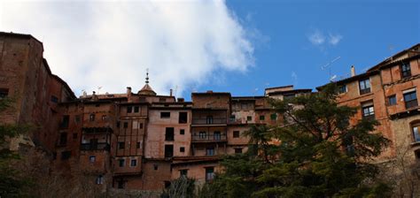 Best places to stay in Albarracin, Spain | The Hotel Guru