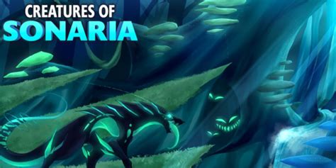 [Mise à jour] Roblox : tier list des créatures de Creatures of Sonaria | Articles | Pocket Gamer ...