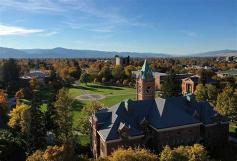 Rocky Mountain College Billings: A Hidden Gem in Montana — Times News ...