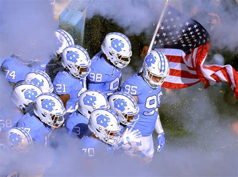 UNC Football: Tar Heels make 5-star DE's top 5 list