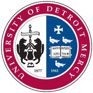 Brand / Visual Identity | University of Detroit Mercy