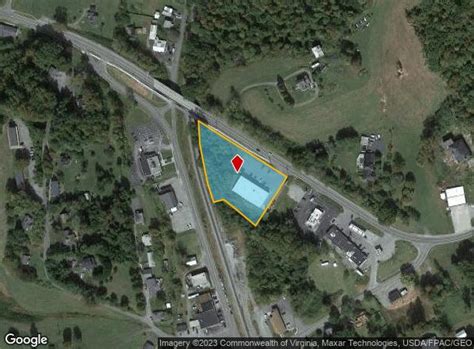 9785 Franklin St, Ferrum, VA 24088 - Property Record | LoopNet