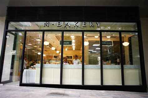 The inside story of how Magnolia Bakery ended up as M Bakery in Manila ...