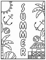 15 Free Summer Coloring Pages For Kids  Prudent Penny Pincher sketch template