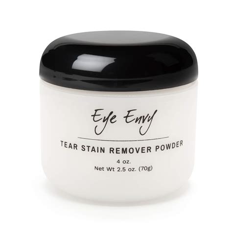 Buy Eye Envy Tear Stain Remover Powder for Dogs and Cats|100% Natural ...