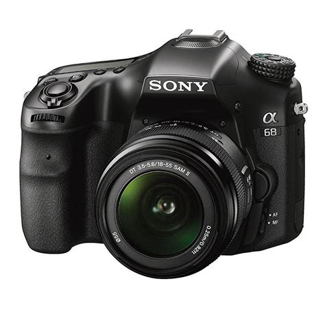 8 Best Sony Camera Reviews in 2018 - Top Rated Digital and DSLR Sony ...