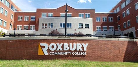 Roxbury Community College Selects YuJa Enterprise Video Platform to ...