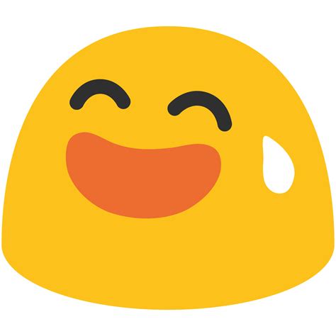 Laughing Emoji PNG Transparent Background, Free Download #26310 - FreeIconsPNG