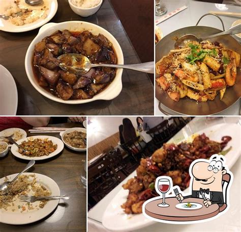 China City in Kent - Restaurant menu and reviews