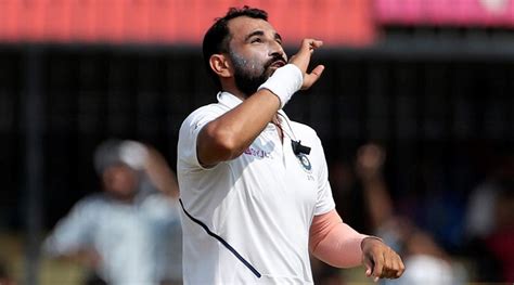 ‘Mohammed Shami best Test bowler’: Steyn, Gavaskar, Gambhir hail India ...