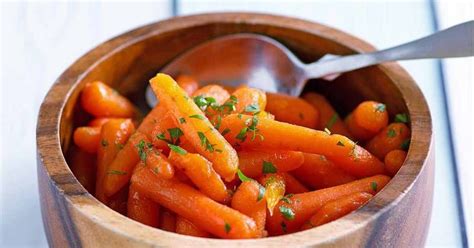 Make the best ever cooked baby carrots. These carrots taste just like the Cracker Barrel ...