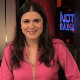 Sonia Singh’s Profile | NDTV Journalist | Muck Rack