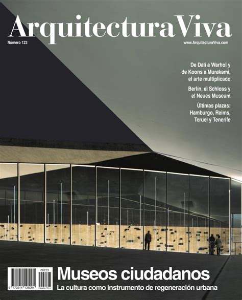 The UNAM Museum, by González de León | Arquitectura Viva